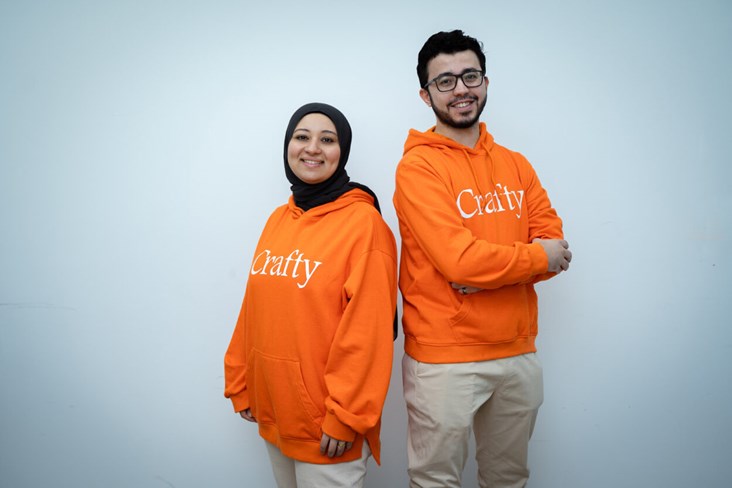 Egyptian Edtech Crafty Workshop Raises $400,000 Seed Round from  EdVentures