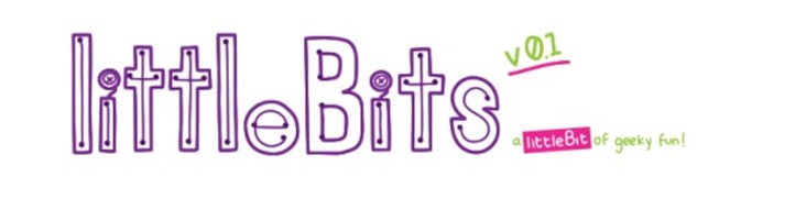 littleBits closes its first round of financing, enters the Museum of Modern Art