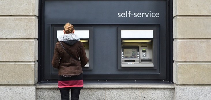 Steps Banks are Taking Towards a Digitized Economy