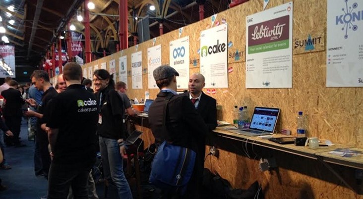 Lebanese Startups Sociatag, eTobb, and Lebtivity Take Part in the Web Summit in Dublin