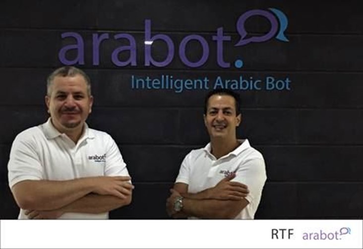Arabic Speaking Chatbot ‘Arabot’ Raises $1M in Seed Funding, Eyes Regional Expansion