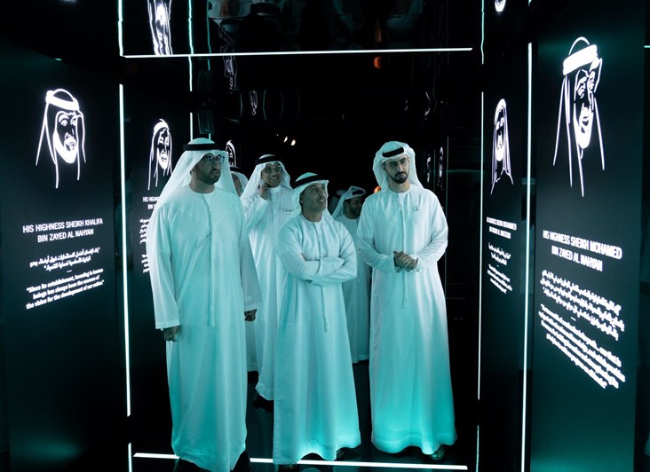 Abu Dhabi Announces World’s First Graduate Level AI University