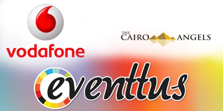 Eventtus Raises LE 1.2 Million from Vodafone Ventures Egypt and Cairo Angels