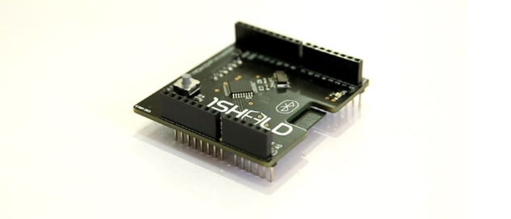 Egypt-Based Startup Integreight Unveils Device that Turns Your Smartphone into a Multi-Purpose Arduino Shield