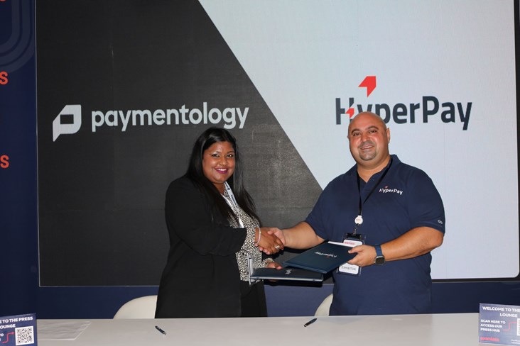 Hyperpay Taps Paymentology’s payment processing platform in Saudi Arabia