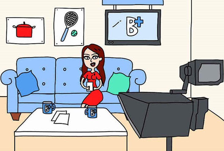 Meet BeirutPlus Station: Lebanon’s First Youtube Animated Series