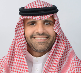 مازن آحمد الجبير