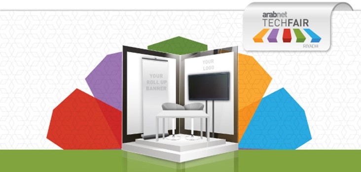 ArabNet Riyadh 2013 Introduces the TechFair