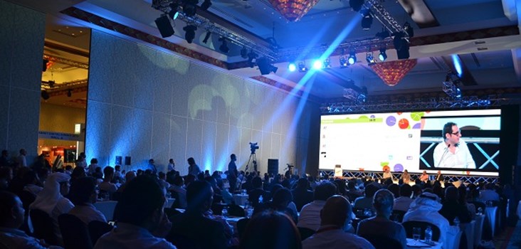 5 Reasons Not to Miss the ArabNet Digital Summit