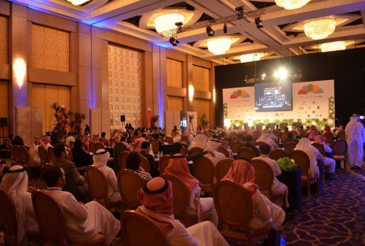 5 أسباب للمشاركة في عرب نت الرياض 2014 
