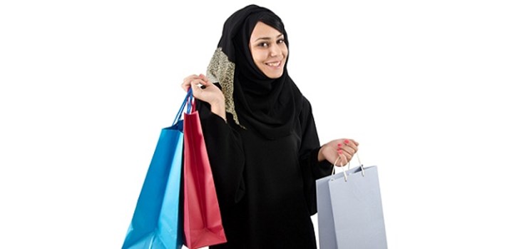 أثر الموبايل على التسوق عبر الإنترنت في الشرق الأوسط وشمال إفريقيا