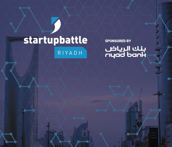 Startup Battle Finalists for Arabnet Riyadh 2019 Announced!