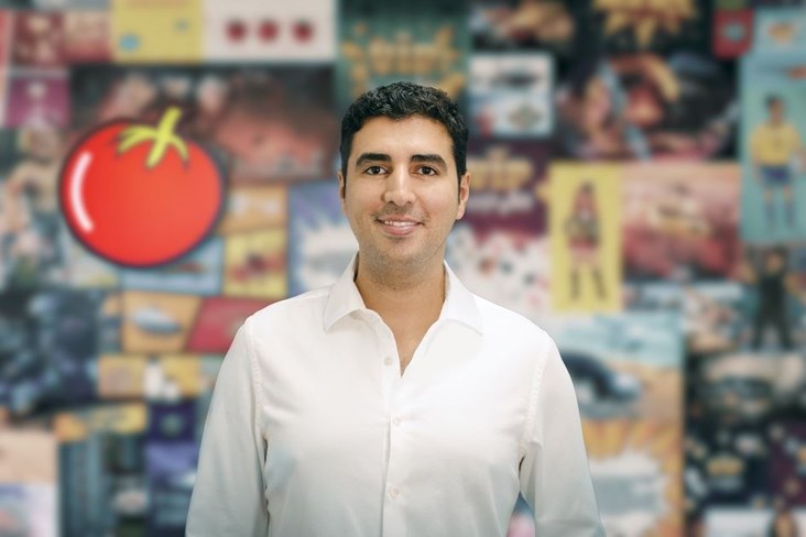 Founder’s Journey: Hussam Hammo