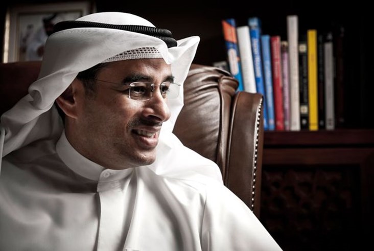 Emaar Malls to Acquire 51 Percent Stake in Namshi