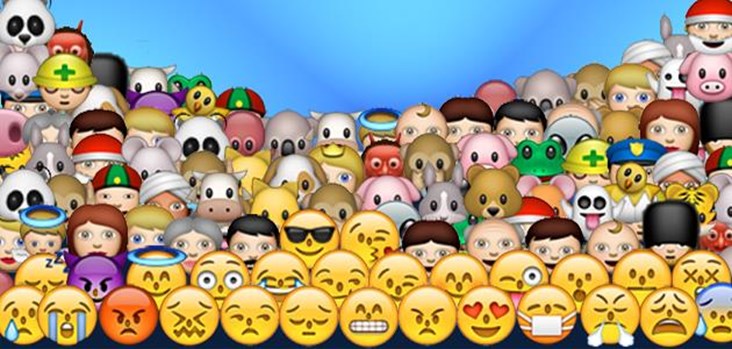 Free Mobile Game of the Week: Flick Emoji