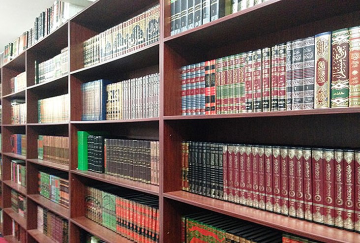 Five Must-Have Arabic E-book Readers