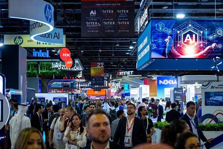 GITEX GLOBAL 2024: AI revolution unveiled to the world on “AI Super Tuesday” 