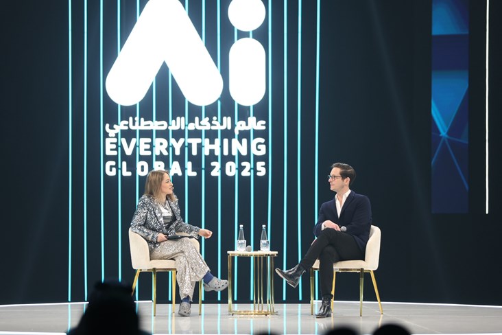 Ai Everything Global 2025: Insight-fuelled debates & thought-provoking discussions show AI’s divisive power on enthralling first day in UAE capital 