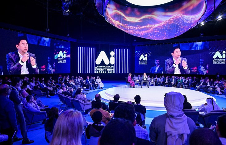 Ai Everything Global 2025: Global AI breakthroughs take centre stage in Dubai  as big tech and startups present powerful cross-industry use cases