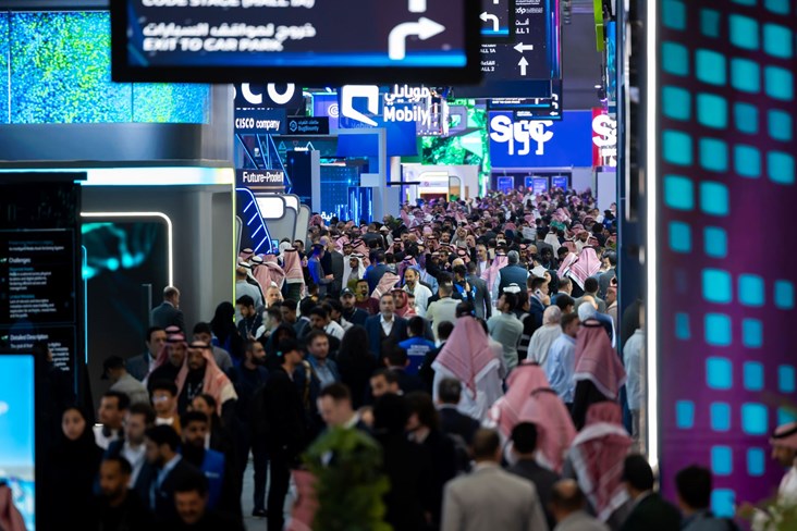 Tech To Make Riyadh Epicentre of MENA Music by 2030, Grammy Awards President Tells DeepFest 2025