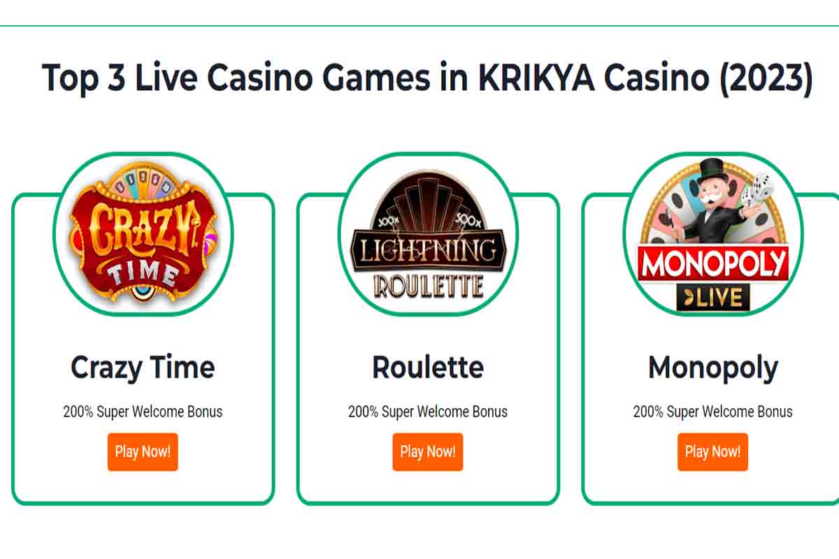 The Social Responsibility of Online Casinos in India: Promoting Safe and Responsible Gaming Is Crucial To Your Business. Learn Why!