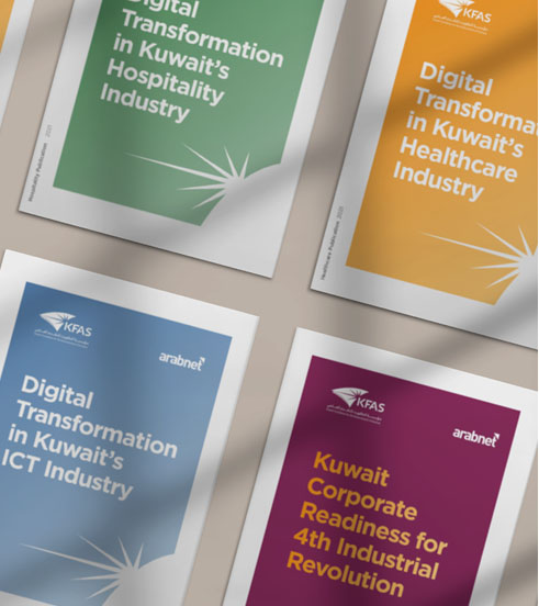 Kuwait Foundation for the Advancement of Science (pdf)